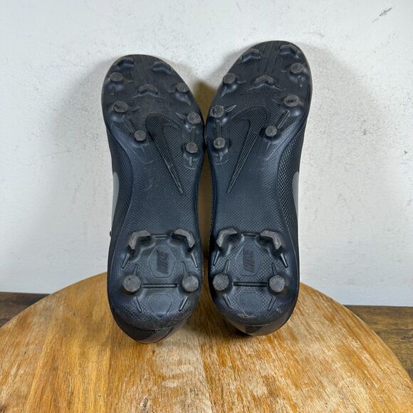 Nike Nike Mercurial Vapor‎ 12 Club MG AH7378-001 Cleats Shoes Mens Size 8.5 - Picture 7 of 8